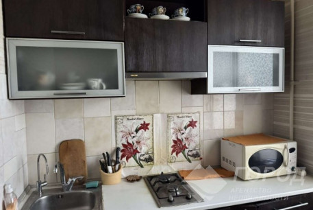 Продам 1-кімнатну квартиру, Павлово поле, 23 Августа метро, Код: 816736/1