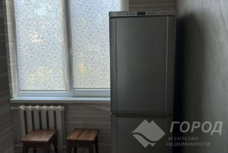Продам 1-кімнатну квартиру, Павлово поле, 23 Августа метро, Код: 816736/1