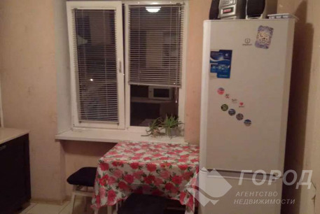 Продам 1-кімнатну квартиру, Салтовский, Турбоатом метро (Салтовский), Код: 816737/1