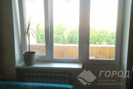 Продам 1-кімнатну квартиру, Салтовский, Турбоатом метро (Салтовский), Код: 816737/1