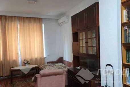 Продам 3-х кімнатну квартиру, Сосновая Горка, Код: 816738/1