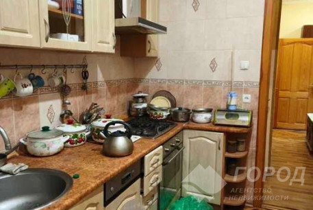 Продам 3-х кімнатну квартиру, Сосновая Горка, Код: 816738/1