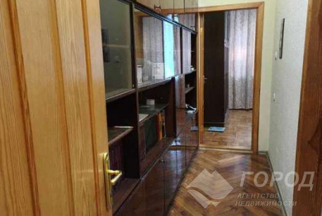 Продам 3-х кімнатну квартиру, Сосновая Горка, Код: 816738/1