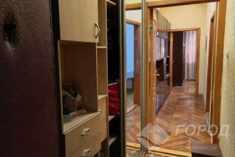 Продам 3-х кімнатну квартиру, Сосновая Горка, Код: 816738/1