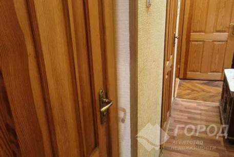 Продам 3-х кімнатну квартиру, Сосновая Горка, Код: 816738/1