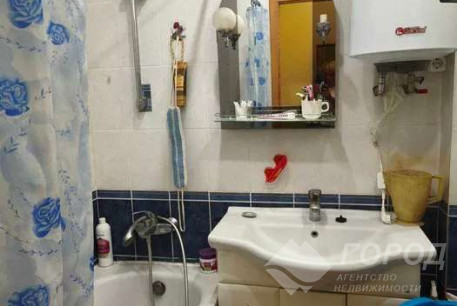 Продам 3-х кімнатну квартиру, Сосновая Горка, Код: 816738/1