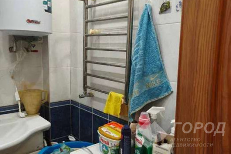 Продам 3-х кімнатну квартиру, Сосновая Горка, Код: 816738/1