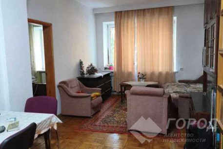 Продам 3-х кімнатну квартиру, Сосновая Горка, Код: 816738/1