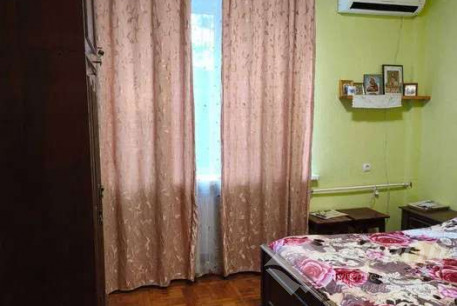 Продам 3-х кімнатну квартиру, Сосновая Горка, Код: 816738/1