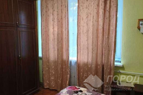 Продам 3-х кімнатну квартиру, Сосновая Горка, Код: 816738/1