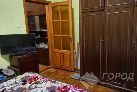 Продам 3-х кімнатну квартиру, Сосновая Горка, Код: 816738/1