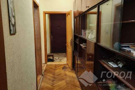 Продам 3-х кімнатну квартиру, Сосновая Горка, Код: 816738/1