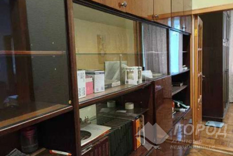 Продам 3-х кімнатну квартиру, Сосновая Горка, Код: 816738/1