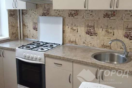 Продам 2-х кімнатну квартиру, Бавария, Код: 816739/1
