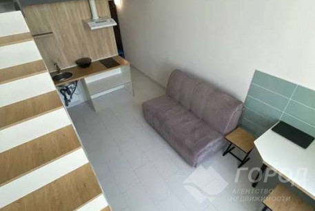 Продам гостинку, Салтовка, Академика Павлова метро, Код: 816740/1