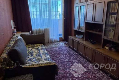 Продам 3-х кімнатну квартиру, Салтовка, Студенческая метро, Код: 816741/1