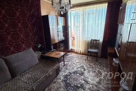 Продам 3-х кімнатну квартиру, Салтовка, Студенческая метро, Код: 816741/1