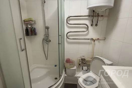 Продам 3-х кімнатну квартиру, Салтовка, Студенческая метро, Код: 816741/1