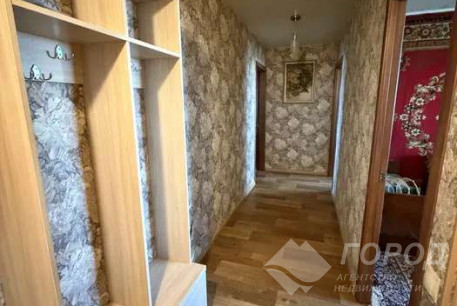 Продам 3-х кімнатну квартиру, Салтовка, Студенческая метро, Код: 816741/1
