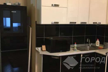 Сдам 1-кімнатну квартиру в новобудові, Салтовка, Код: 816742/1