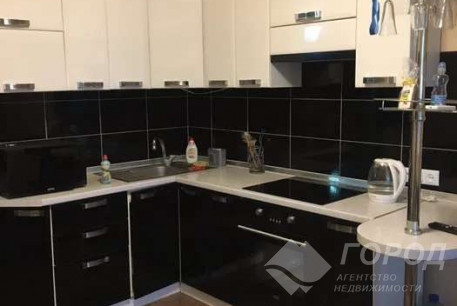 Сдам 1-кімнатну квартиру в новобудові, Салтовка, Код: 816742/1