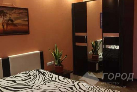 Сдам 1-кімнатну квартиру в новобудові, Салтовка, Код: 816742/1