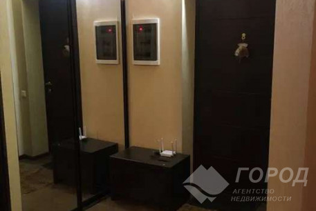 Сдам 1-кімнатну квартиру в новобудові, Салтовка, Код: 816742/1