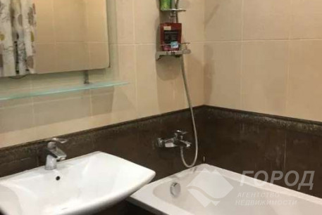 Сдам 1-кімнатну квартиру в новобудові, Салтовка, Код: 816742/1