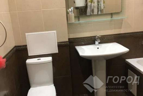 Сдам 1-кімнатну квартиру в новобудові, Салтовка, Код: 816742/1