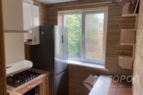 Сдам 1-кімнатну квартиру, Салтовка, Героев Труда метро, Код: 816743/1