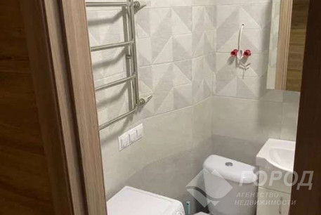 Сдам 1-кімнатну квартиру, Салтовка, Героев Труда метро, Код: 816743/1