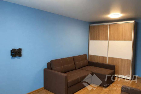 Сдам 1-кімнатну квартиру, Салтовка, Героев Труда метро, Код: 816743/1
