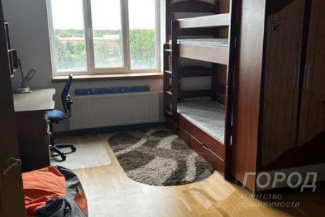 Сдам 2-х кімнатну квартиру в новобудові, Жуковского, Код: 816744/1