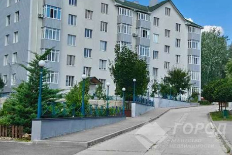 Сдам 2-х кімнатну квартиру в новобудові, Алексеевка, Код: 816746/1