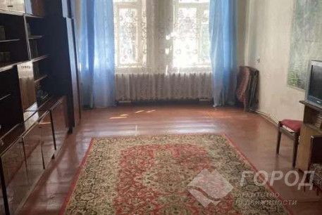 Продам 1-кімнатну квартиру, Центральный рынок, Южный вокзал метро, Код: 816749/1