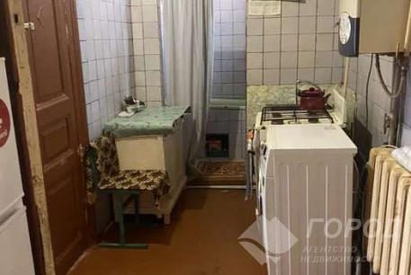 Продам 1-кімнатну квартиру, Центральный рынок, Южный вокзал метро, Код: 816749/1