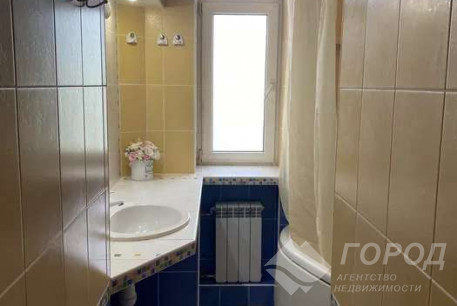 Продам 3-х кімнатну квартиру, Гагарина проспект, Защитников Украины метро (Площадь Восстания), Код: 816761/1