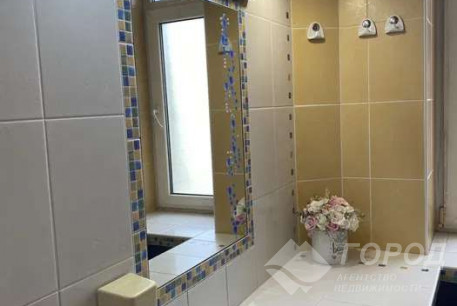 Продам 3-х кімнатну квартиру, Гагарина проспект, Защитников Украины метро (Площадь Восстания), Код: 816761/1