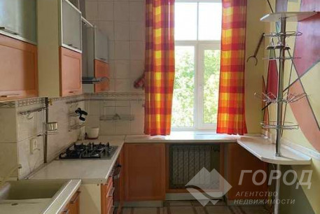 Продам 3-х кімнатну квартиру, Гагарина проспект, Защитников Украины метро (Площадь Восстания), Код: 816761/1