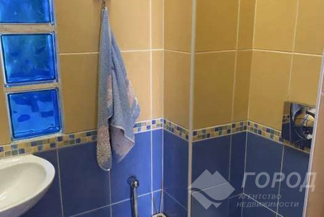 Продам 3-х кімнатну квартиру, Гагарина проспект, Защитников Украины метро (Площадь Восстания), Код: 816761/1