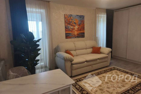 Продам 1-кімнатну квартиру, Новые дома, Армейская метро (Советской Армии), Код: 816762/1