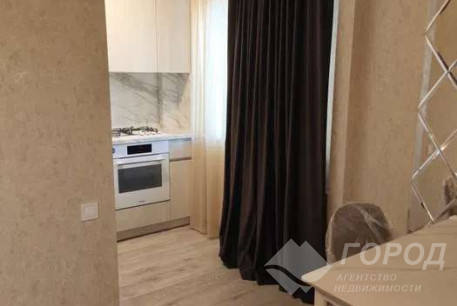 Продам 1-кімнатну квартиру, Новые дома, Армейская метро (Советской Армии), Код: 816762/1
