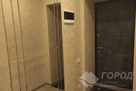 Продам 1-кімнатну квартиру, Новые дома, Армейская метро (Советской Армии), Код: 816762/1