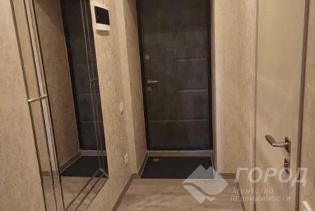 Продам 1-кімнатну квартиру, Новые дома, Армейская метро (Советской Армии), Код: 816762/1