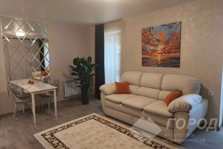 Продам 1-кімнатну квартиру, Новые дома, Армейская метро (Советской Армии), Код: 816762/1