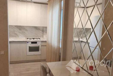 Продам 1-кімнатну квартиру, Новые дома, Армейская метро (Советской Армии), Код: 816762/1