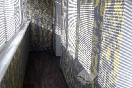 Продам 1-кімнатну квартиру, Новые дома, Армейская метро (Советской Армии), Код: 816762/1