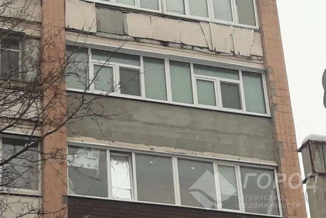 Продам 1-кімнатну квартиру, Новые дома, Армейская метро (Советской Армии), Код: 816762/1