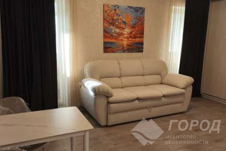 Продам 1-кімнатну квартиру, Новые дома, Армейская метро (Советской Армии), Код: 816762/1