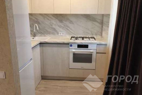 Продам 1-кімнатну квартиру, Новые дома, Армейская метро (Советской Армии), Код: 816762/1